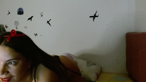 Snapshot of katalina_sexygirl chatting on September 22, 2025, 4:31 pm Katalina online show from September 22, 2025, 4:31 pm