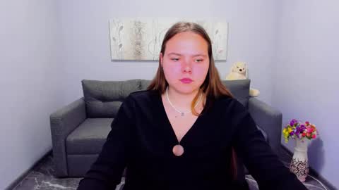 Kate online show from November 20, 2025, 1:11 pm