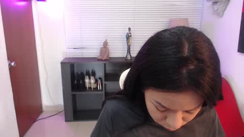 Snapshot of kate_owenns chatting on January 19, 2025, 11:45 am Kate online show from January 19, 2025, 11:45 am