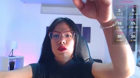 Snapshot of kate_owenns chatting on September 19, 2025, 11:00 am Kate online show from September 19, 2025, 11:00 am