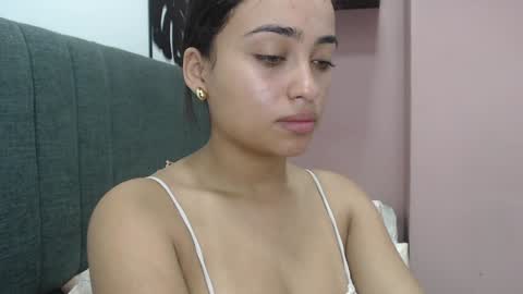Snapshot of kate_stam chatting on January 11, 2025, 1:22 pm Kari online show from January 11, 2025, 1:22 pm
