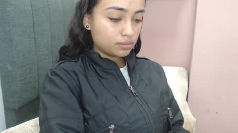 Snapshot of kate_stam chatting on January 15, 2025, 1:41 pm Kari online show from January 15, 2025, 1:41 pm