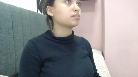 Snapshot of kate_stam chatting on January 17, 2025, 1:24 pm Kari online show from January 17, 2025, 1:24 pm