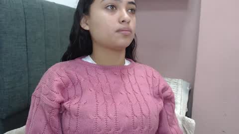 Snapshot of kate_stam chatting on January 28, 2025, 1:59 pm Kari online show from January 28, 2025, 1:59 pm
