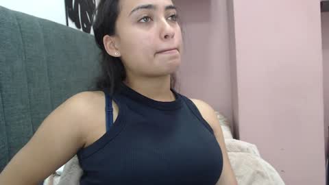 Snapshot of kate_stam chatting on January 29, 2025, 4:30 pm Kari online show from January 29, 2025, 4:30 pm