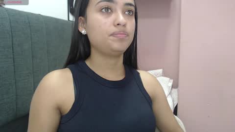 Snapshot of kate_stam chatting on February 15, 2025, 1:27 pm Kari online show from February 15, 2025, 1:27 pm