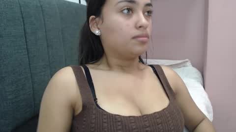 Snapshot of kate_stam chatting on February 17, 2025, 4:26 pm Kari online show from February 17, 2025, 4:26 pm