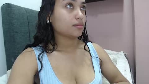 Snapshot of kate_stam chatting on February 28, 2025, 1:14 pm Kari online show from February 28, 2025, 1:14 pm