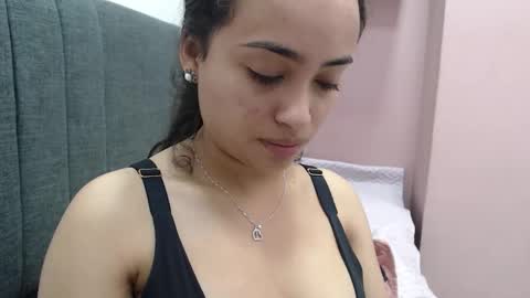 Snapshot of kate_stam chatting on September 9, 2025, 1:21 pm Kari online show from September 9, 2025, 1:21 pm