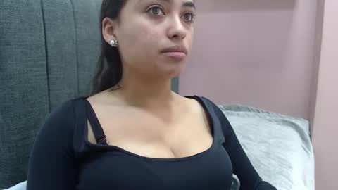 Snapshot of kate_stam chatting on September 20, 2025, 1:56 pm Kari online show from September 20, 2025, 1:56 pm