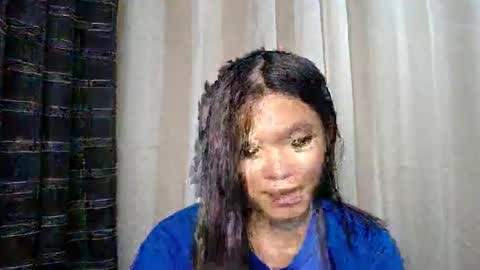 Snapshot of kathaleya_holly69x chatting on September 26, 2025, 10:30 am Ms. Kath online show from September 26, 2025, 10:30 am