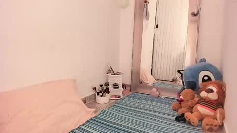 Snapshot of kathe_vergara chatting on December 10, 2024, 1:33 pm kathe online show from December 10, 2024, 1:33 pm