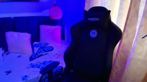 Kathi online show from November 17, 2025, 8:25 pm