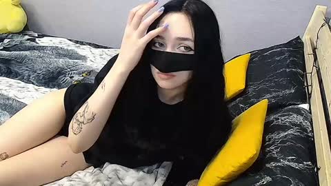 Snapshot of kathrineberry chatting on January 28, 2025, 10:45 am KathrineBerry online show from January 28, 2025, 10:45 am