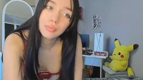 Snapshot of kathrineberry chatting on February 26, 2025, 6:47 am KathrineBerry online show from February 26, 2025, 6:47 am