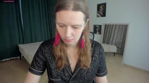 Kathrine online show from November 20, 2025, 2:34 am