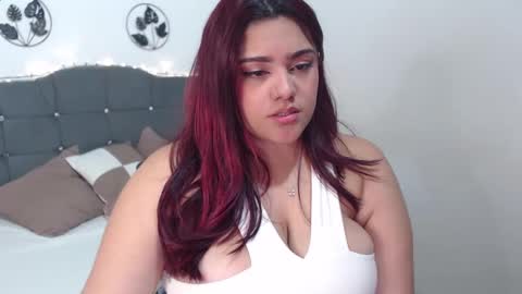kathygonzalez_ online show from February 21, 2025, 2:16 pm