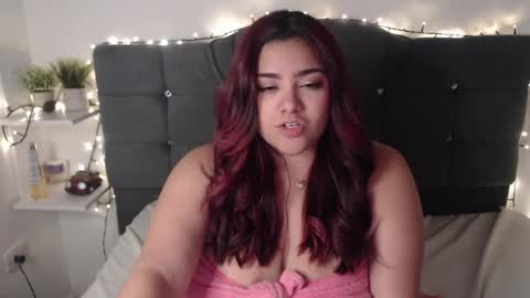 kathygonzalez_ online show from March 2, 2025, 6:40 pm