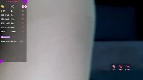 Snapshot of kathyspice chatting on January 20, 2025, 5:16 pm kathyspice online show from January 20, 2025, 5:16 pm