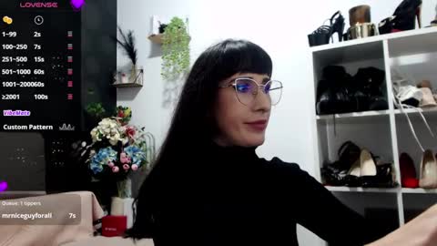 Snapshot of kathyspice chatting on February 2, 2025, 6:53 pm kathyspice online show from February 2, 2025, 6:53 pm