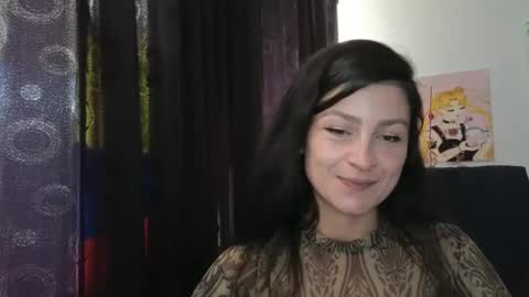 Snapshot of katlopez19 chatting on September 8, 2025, 4:28 pm katalina online show from September 8, 2025, 4:28 pm