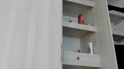 Snapshot of katrhin_66 chatting on February 28, 2025, 1:15 am Kathrin online show from February 28, 2025, 1:15 am