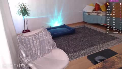 Snapshot of katrin_fox chatting on March 4, 2025, 1:17 pm pvt open online show from March 4, 2025, 1:17 pm