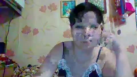 Katrina xi online show from November 17, 2025, 9:20 pm