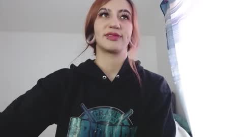 Snapshot of katsuyu_of_cristal chatting on February 11, 2025, 4:13 pm  JESSIKA  online show from February 11, 2025, 4:13 pm