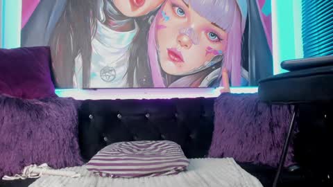 Snapshot of kattia_deluchi chatting on January 15, 2025, 12:15 pm Katiia online show from January 15, 2025, 12:15 pm