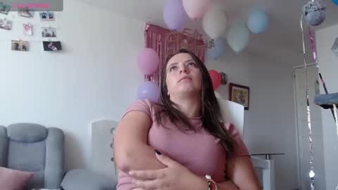 Snapshot of kattie_love chatting on February 2, 2025, 7:04 pm kattie online show from February 2, 2025, 7:04 pm