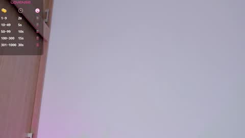 Snapshot of kattycollinss1 chatting on March 8, 2025, 7:38 am Katty online show from March 8, 2025, 7:38 am