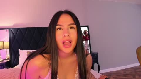 Snapshot of kattyportman chatting on January 21, 2025, 4:21 am Katty online show from January 21, 2025, 4:21 am