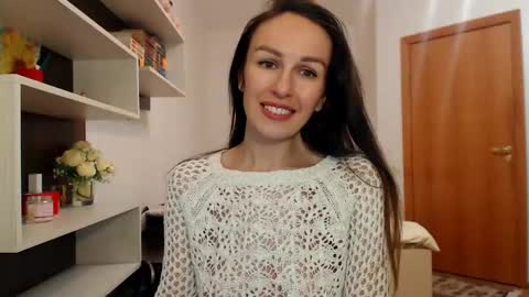 Snapshot of kattysapphire chatting on December 6, 2024, 3:00 pm KattySapphire online show from December 6, 2024, 3:00 pm