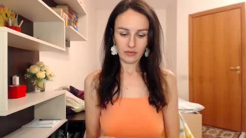 Snapshot of kattysapphire chatting on February 21, 2025, 2:59 pm KattySapphire online show from February 21, 2025, 2:59 pm