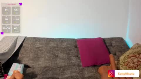 Snapshot of kattysoto chatting on September 25, 2025, 6:44 pm I m Katty  online show from September 25, 2025, 6:44 pm