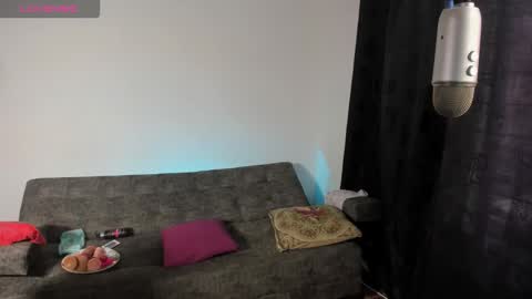 Snapshot of kattysoto chatting on October 14, 2025, 1:12 pm I m Katty  online show from October 14, 2025, 1:12 pm