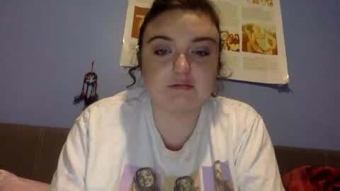 Snapshot of kattyxoxo98753 chatting on September 27, 2025, 3:17 pm kattyxoxo98753 online show from September 27, 2025, 3:17 pm