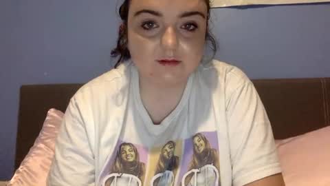 Snapshot of kattyxoxo98753 chatting on October 9, 2025, 12:25 pm kattyxoxo98753 online show from October 9, 2025, 12:25 pm