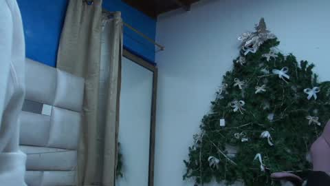 Snapshot of katy_rios_ chatting on January 11, 2025, 11:56 am Katy online show from January 11, 2025, 11:56 am