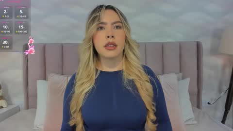 Snapshot of katya_blonde chatting on October 17, 2025, 12:08 pm katya_blonde online show from October 17, 2025, 12:08 pm