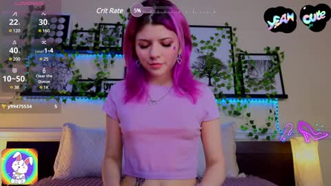 Snapshot of katyazaitseva chatting on January 23, 2025, 11:05 pm Katya online show from January 23, 2025, 11:05 pm