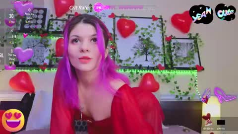 Snapshot of katyazaitseva chatting on February 16, 2025, 8:33 pm Katya online show from February 16, 2025, 8:33 pm