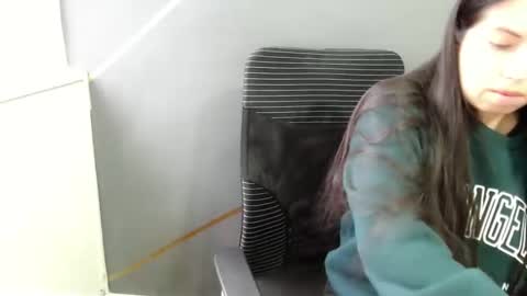 Snapshot of katybelladonna chatting on December 9, 2024, 11:26 am KATY online show from December 9, 2024, 11:26 am