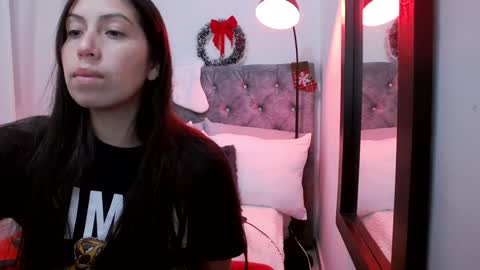 Snapshot of katybelladonna chatting on December 29, 2024, 12:09 am KATY online show from December 29, 2024, 12:09 am