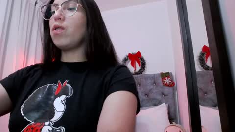 Snapshot of katybelladonna chatting on January 2, 2025, 3:05 am KATY online show from January 2, 2025, 3:05 am