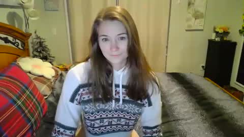 Snapshot of katynowhere chatting on December 8, 2024, 12:51 am Katy online show from December 8, 2024, 12:51 am