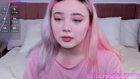 Snapshot of kawaii_yuki chatting on January 10, 2025, 8:40 am Yuki online show from January 10, 2025, 8:40 am