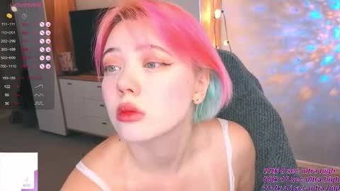 Snapshot of kawaii_yuki chatting on September 28, 2025, 4:51 am Yuki online show from September 28, 2025, 4:51 am