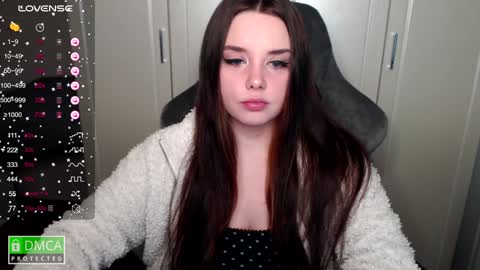 Snapshot of kayacherry chatting on February 1, 2025, 7:44 pm Alice online show from February 1, 2025, 7:44 pm